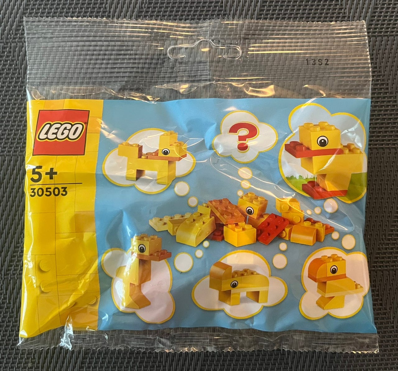 Lego 30503 stk for 35 kr eller stk for 60 kr FINN-torget
