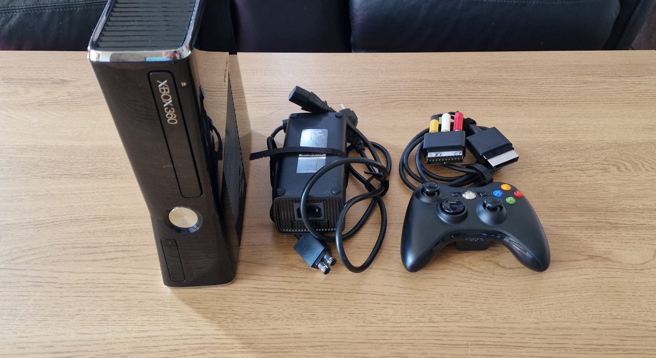 How to RGH3 a Xbox 360 Slim (Trinity) - Chipless RGH 3.0 Tutorial