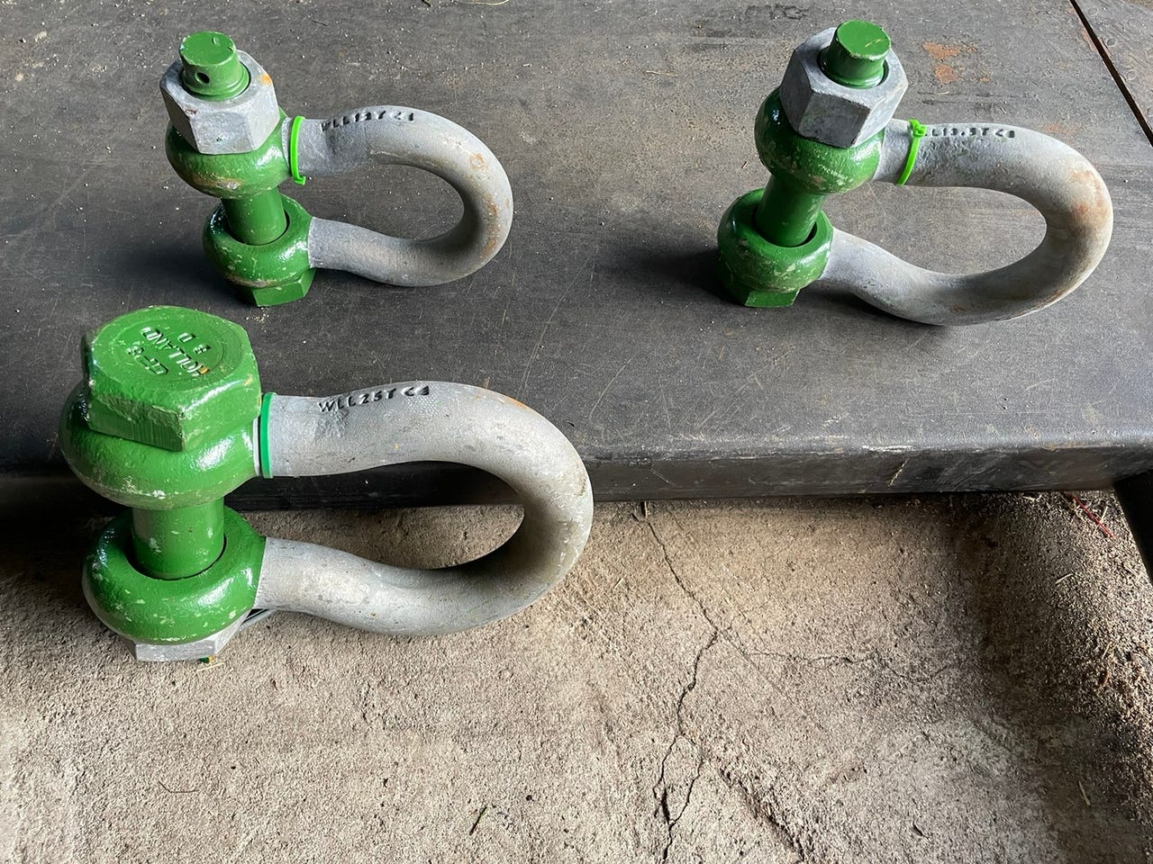 Sjakkel, strekkfisk, løfte øye RUD | FINN-torget