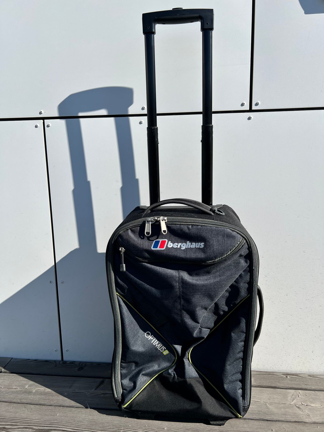 Berghaus optimus 40 online