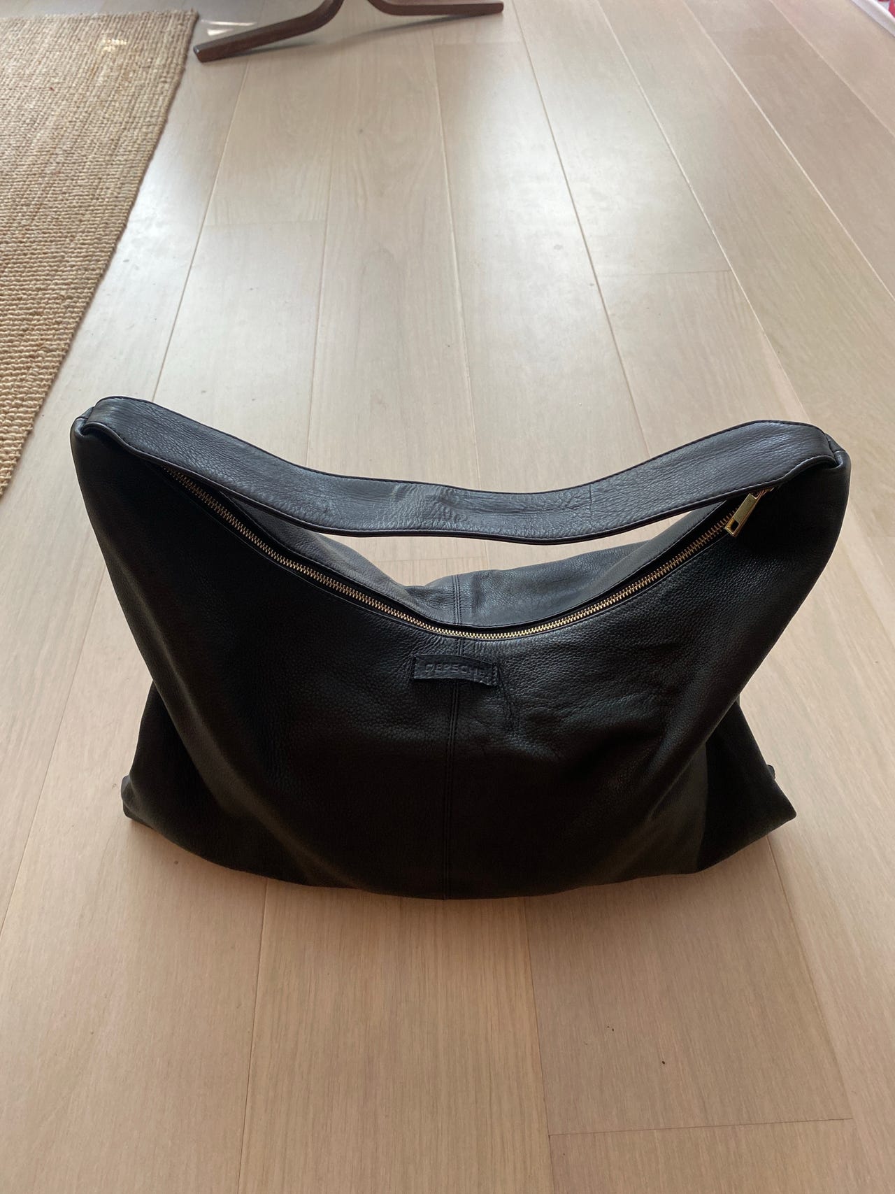 Knalltøff veske | FINN torget