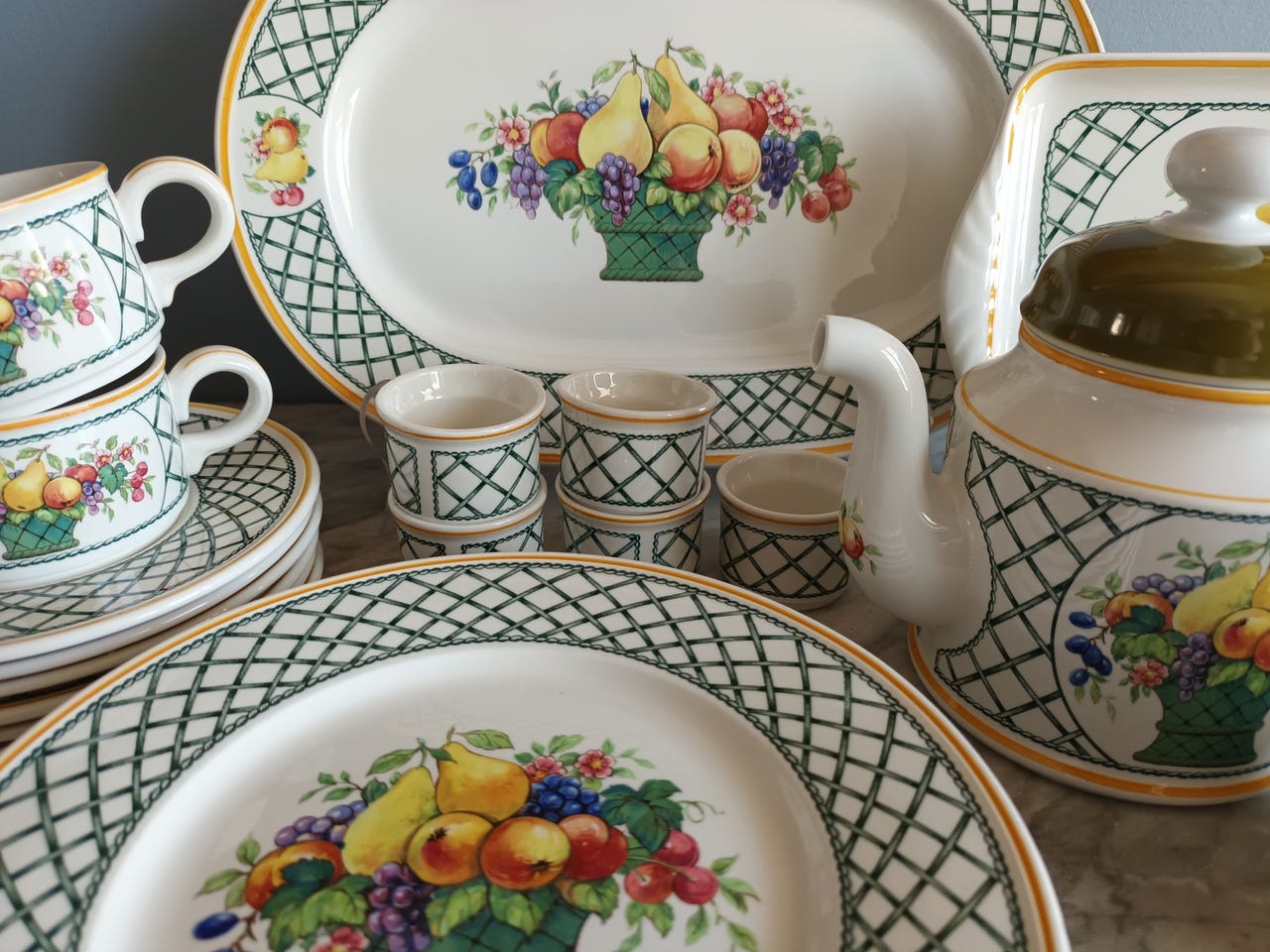 Villeroy og Boch 