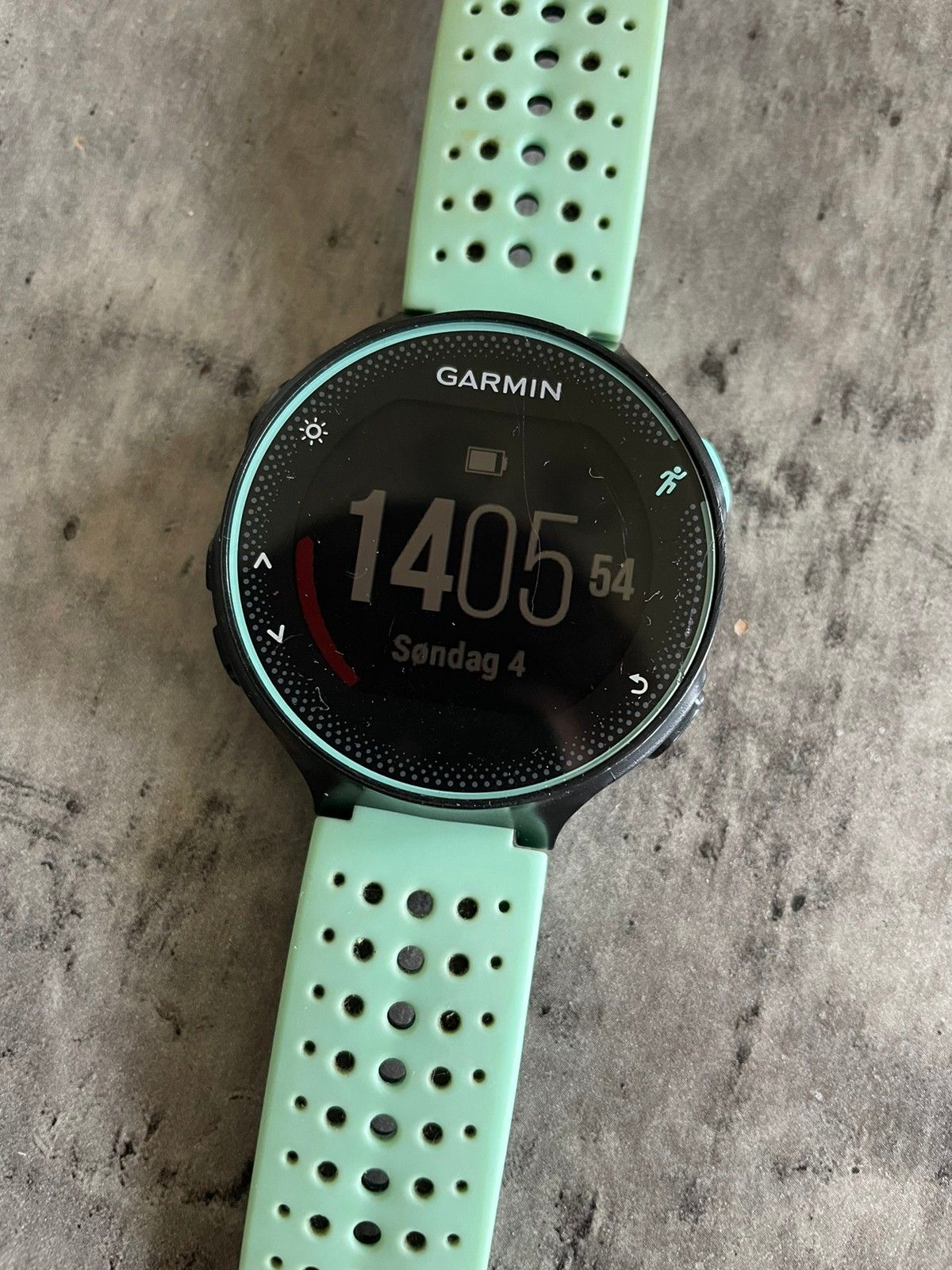 Garmin Forerunner 235 FINN torget