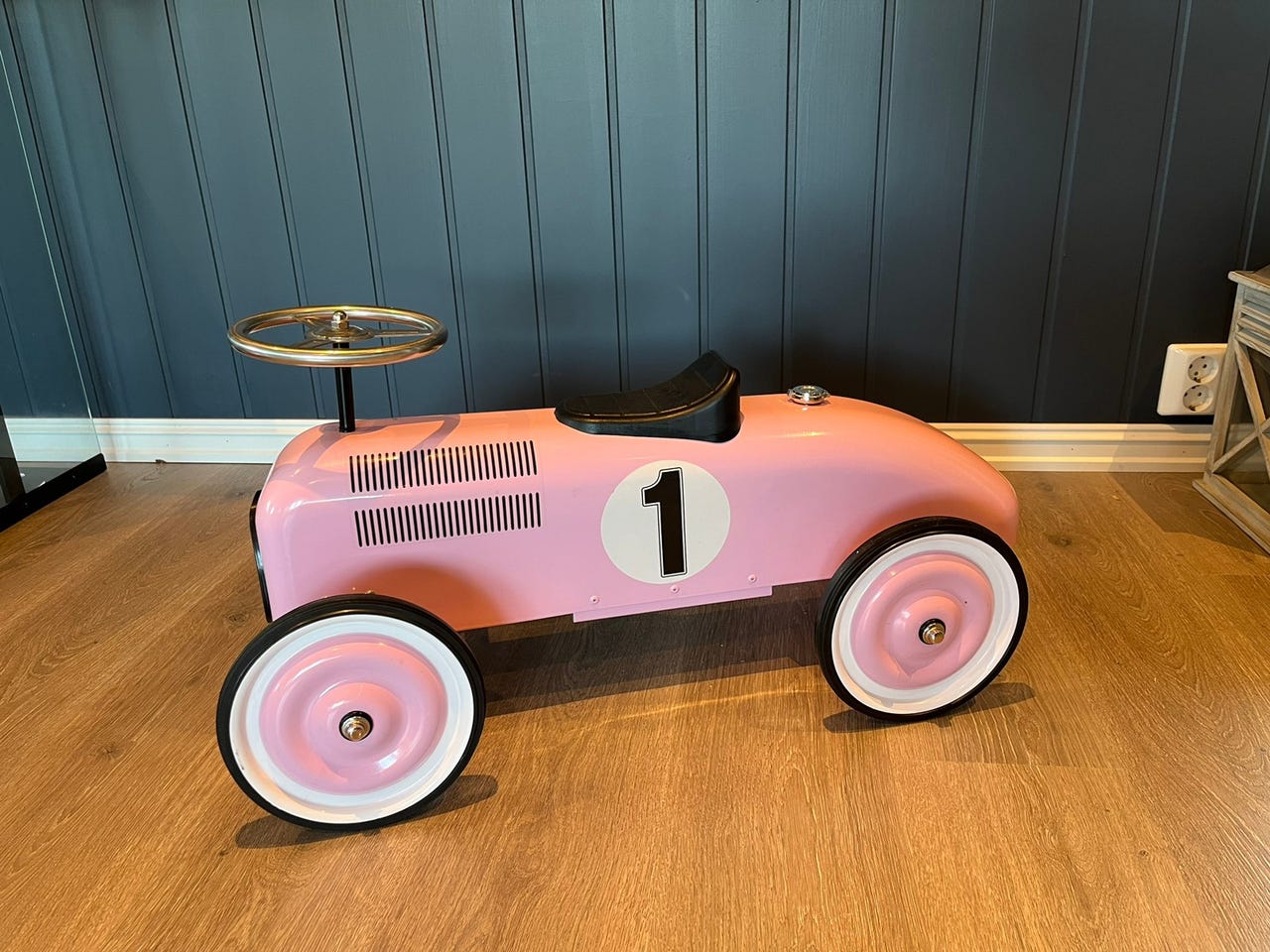 Lekebil 1-4 år | FINN torget