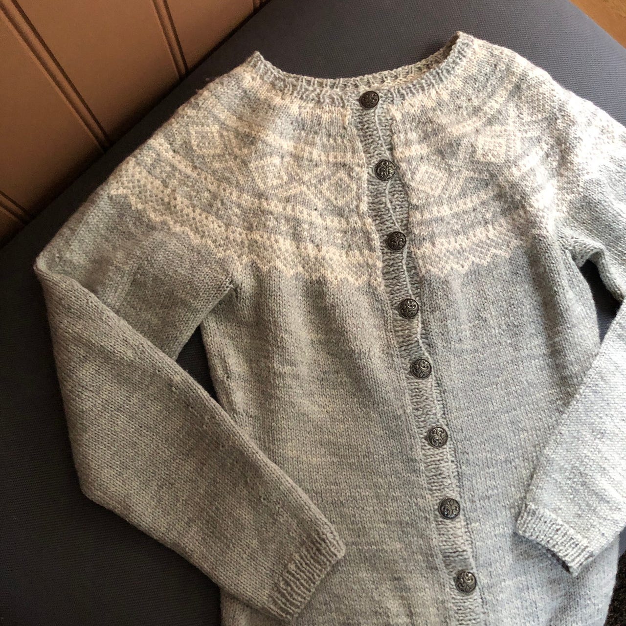 Mariusjakke FINN-torget