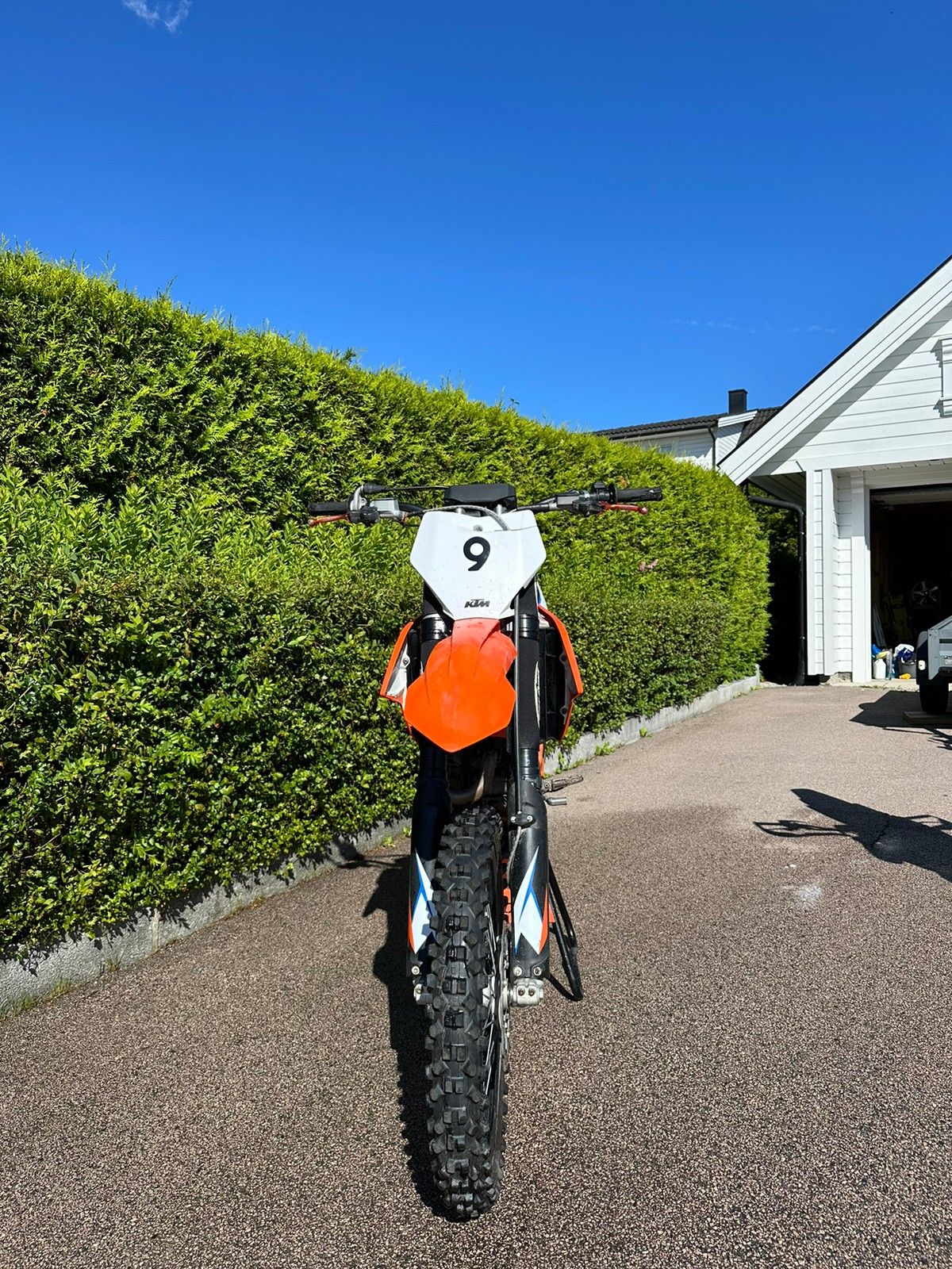 kawasaki kx 65 2021
