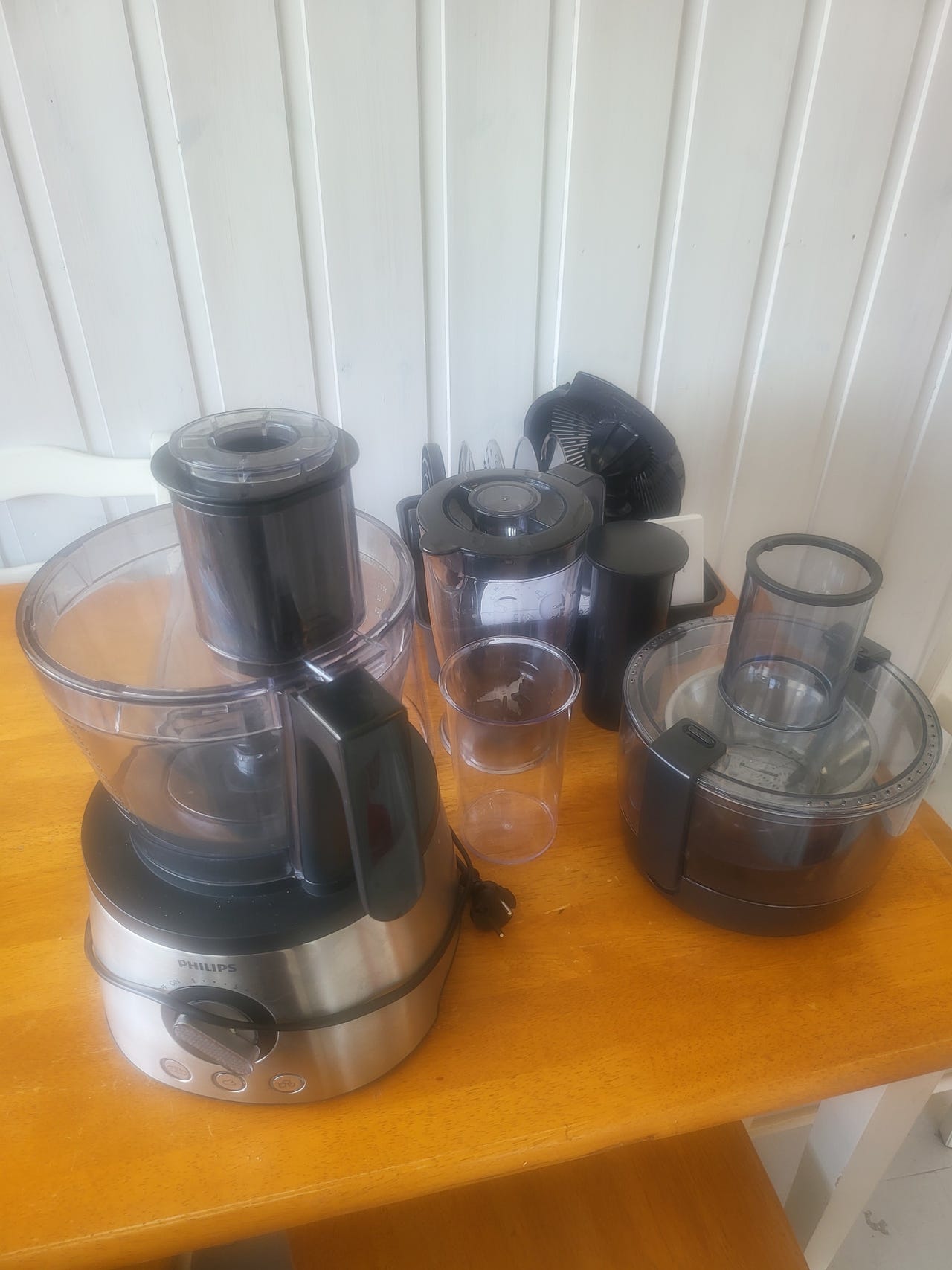 philips-hr7778-avance-foodprosessor-finn-torget