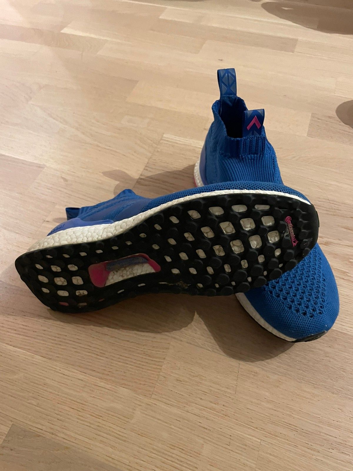 Adidas ace 16 joggesko FINN torget