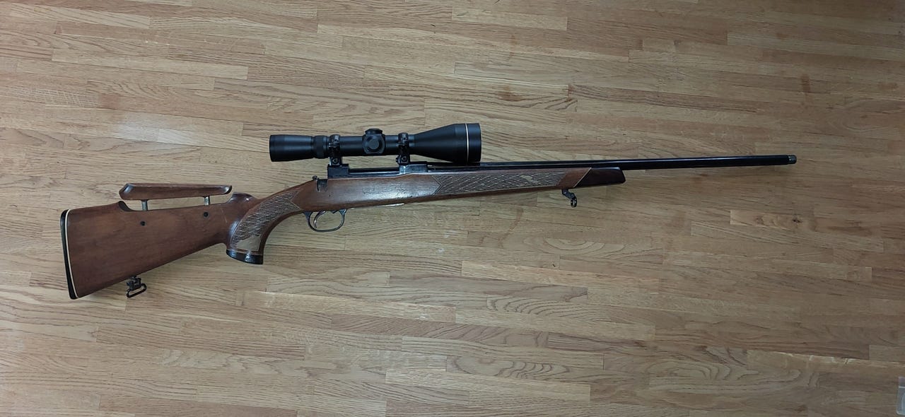 tikka-m55-308-m-leupold-30-3-9x50-gjenget-for-demper-finn-torget