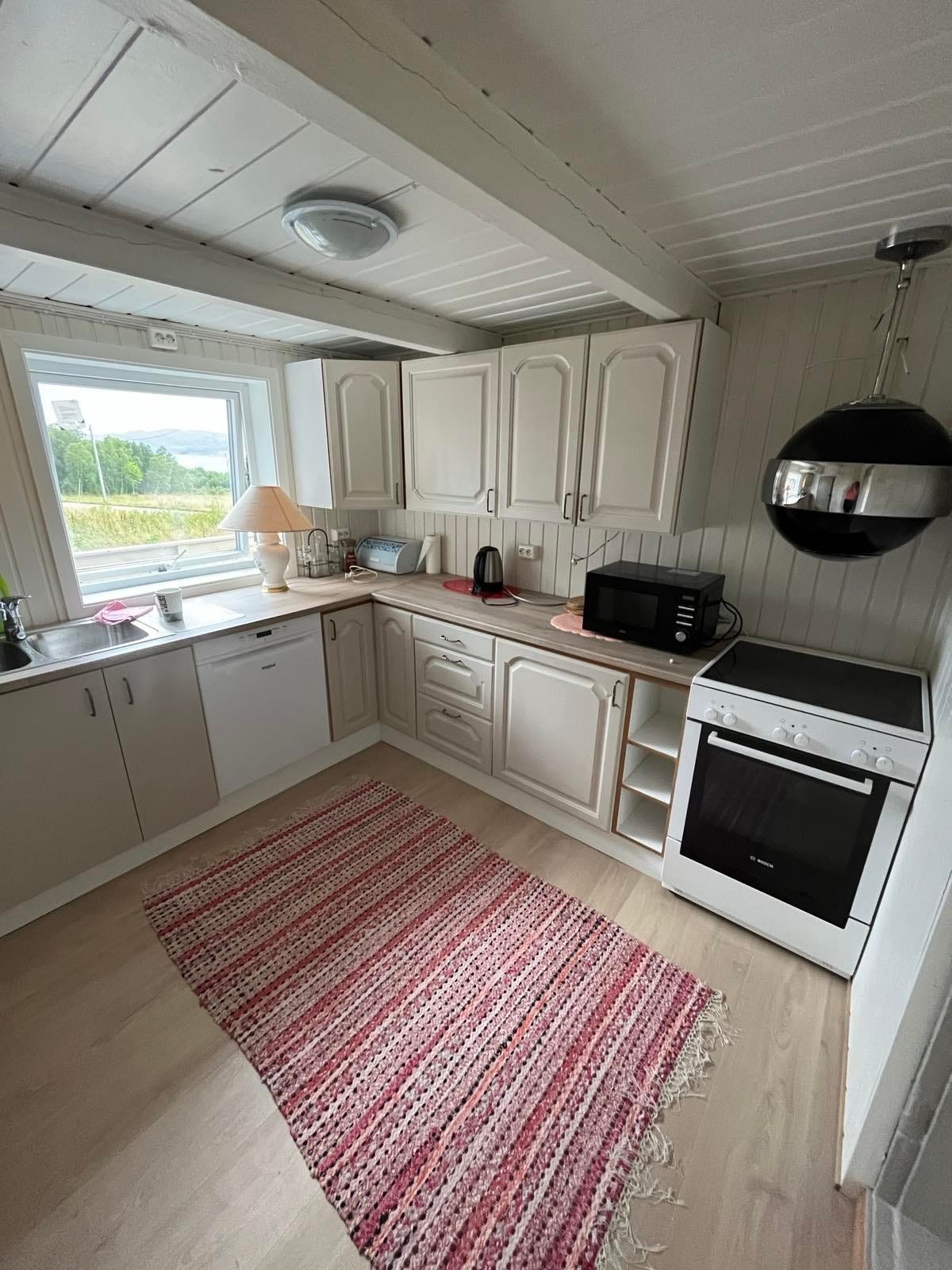 Kjøkken Galleribilde