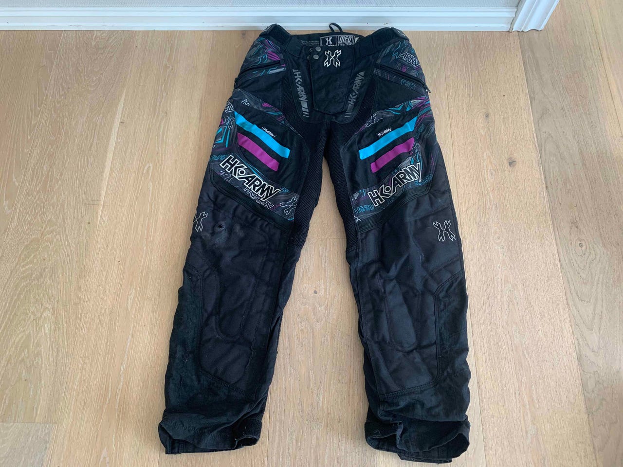 BOREALIS Bandeau de ski de fond Storm unisexe