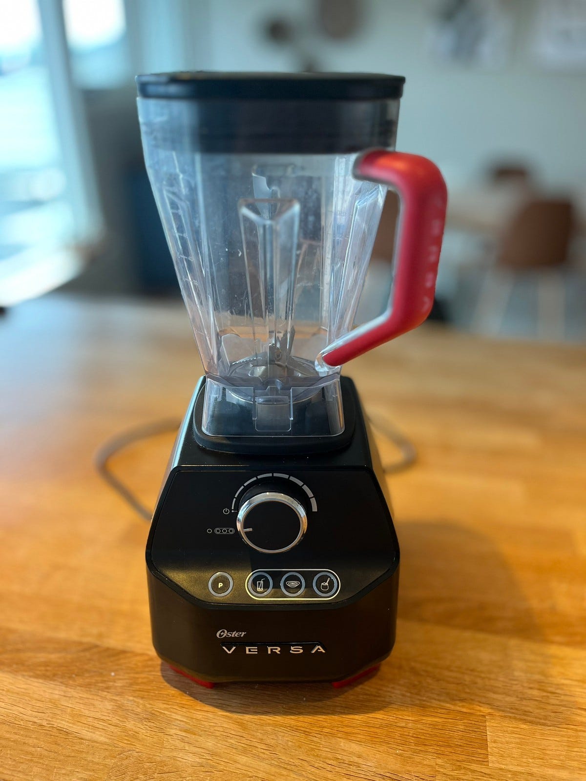Jar Oster Versa Performance 1400w Oster Versa Blender 1400W FINN