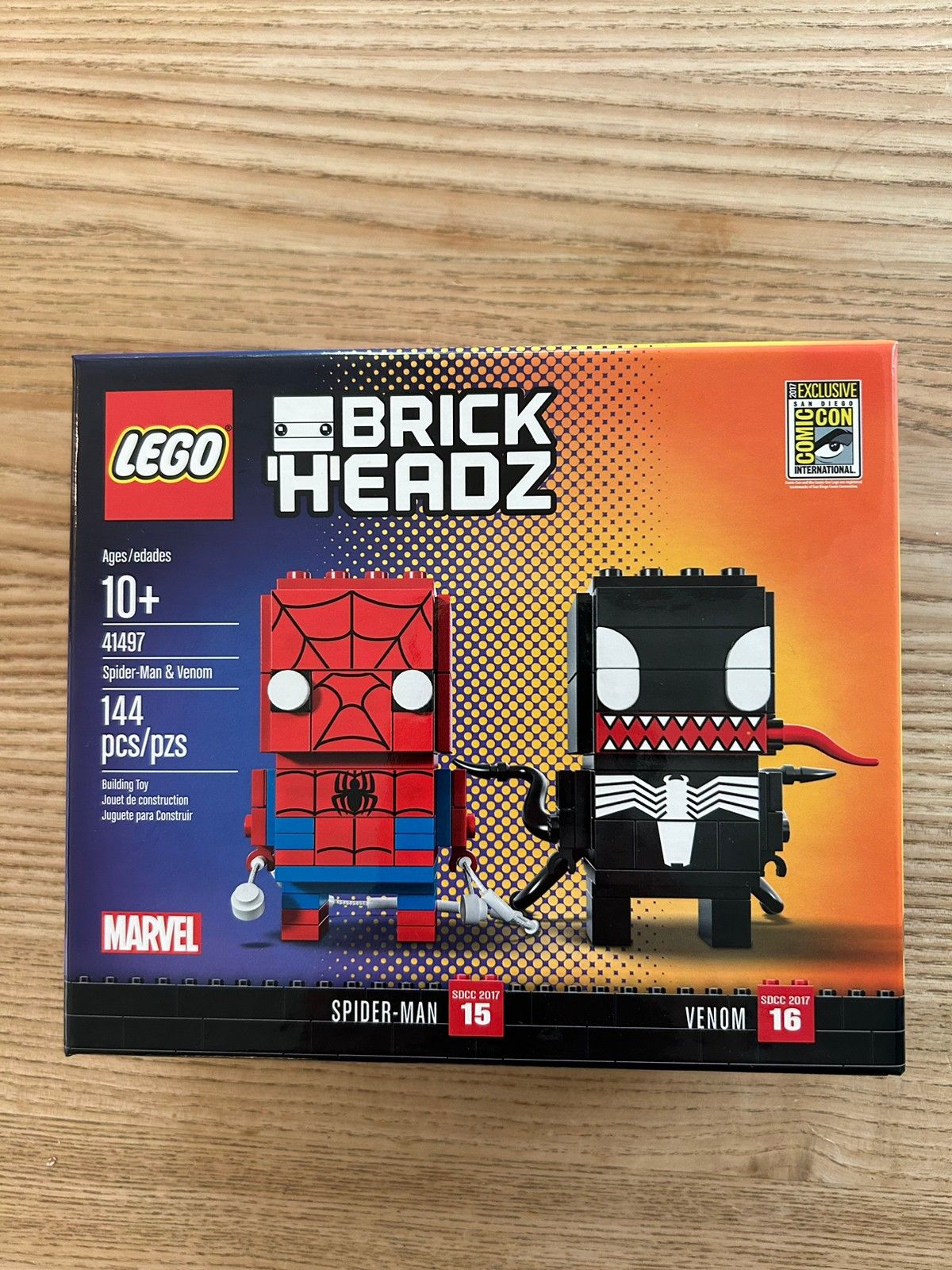 41497 lego new arrivals