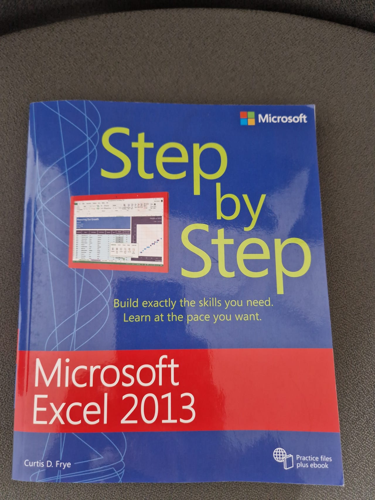Microsoft Excel 2013 Step by step | FINN-torget