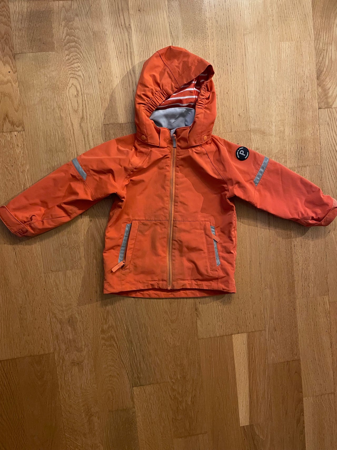 Polarn o Pyret weather pro skalljakke | FINN torget