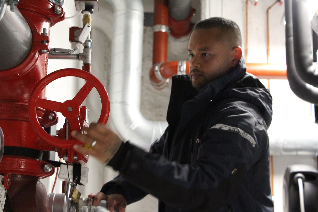 Bedriftens profilbilde