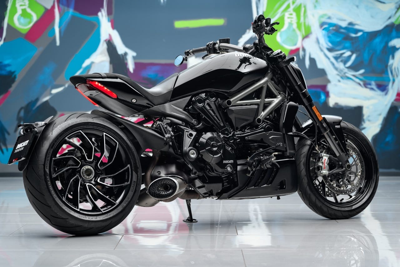 xdiavel s 2017