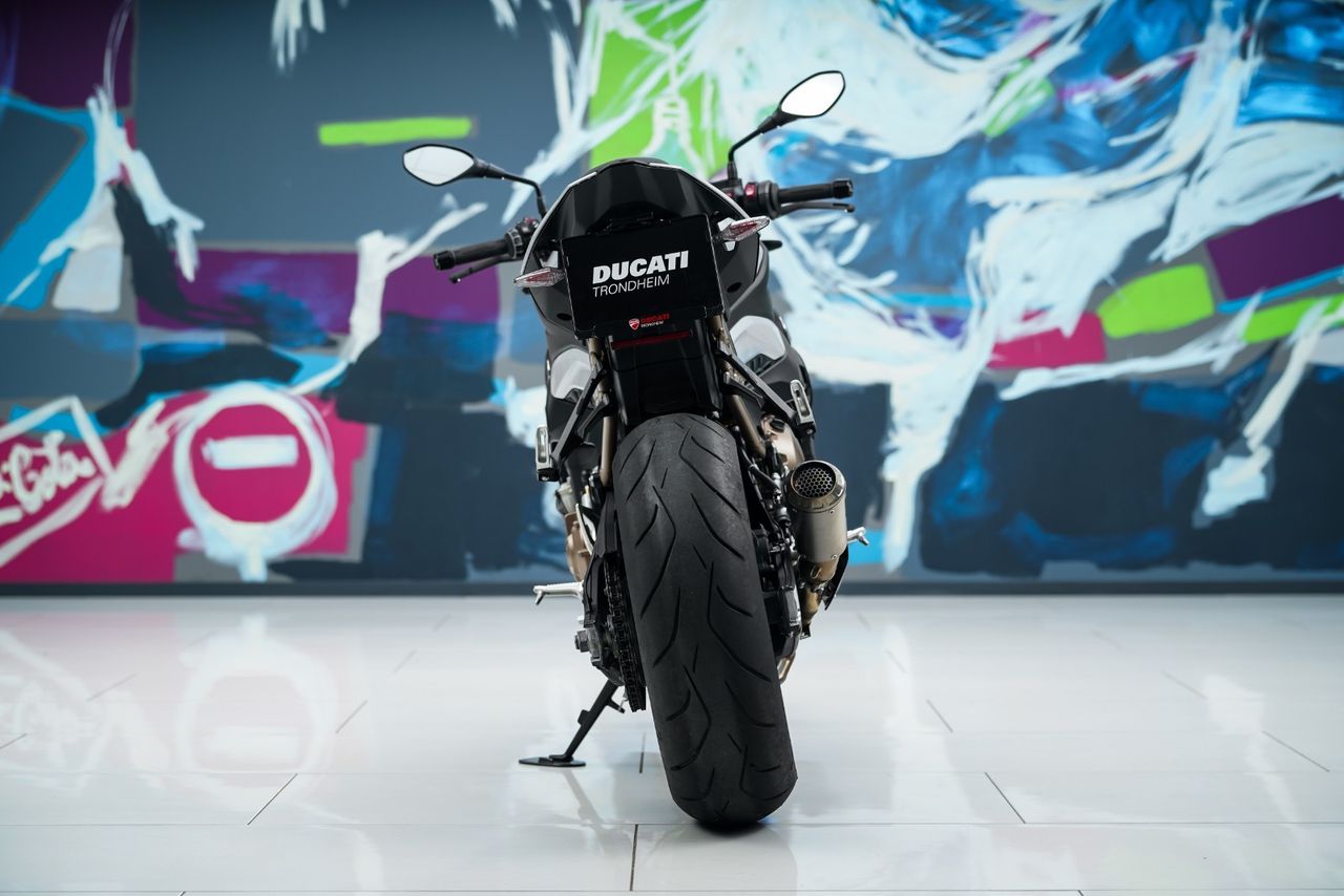bmw s1000r tuning