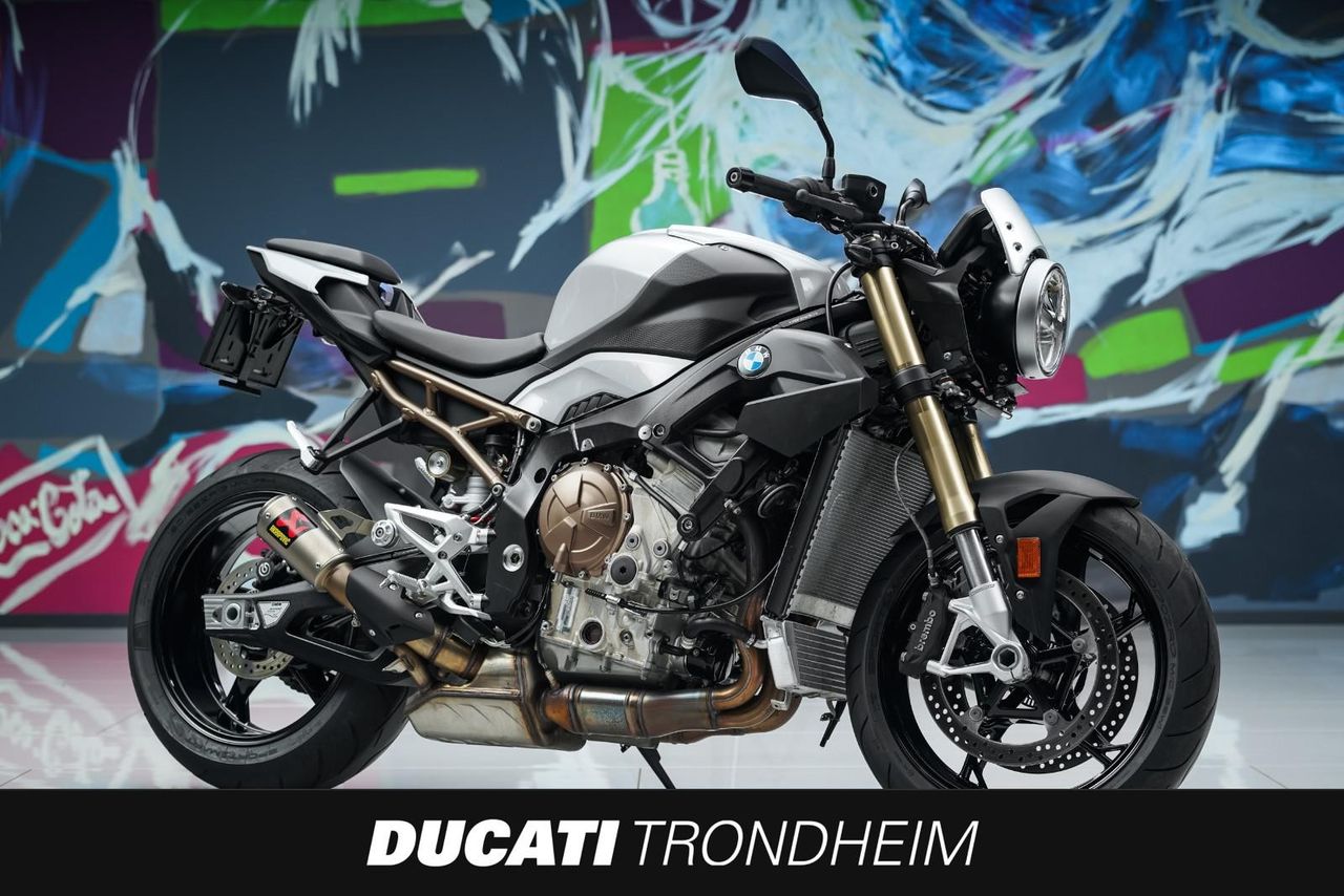 bmw s1000r tuning