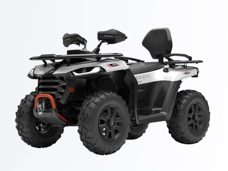 Til salgs Segway AT5 2024 500 ccm ATV FINN.no