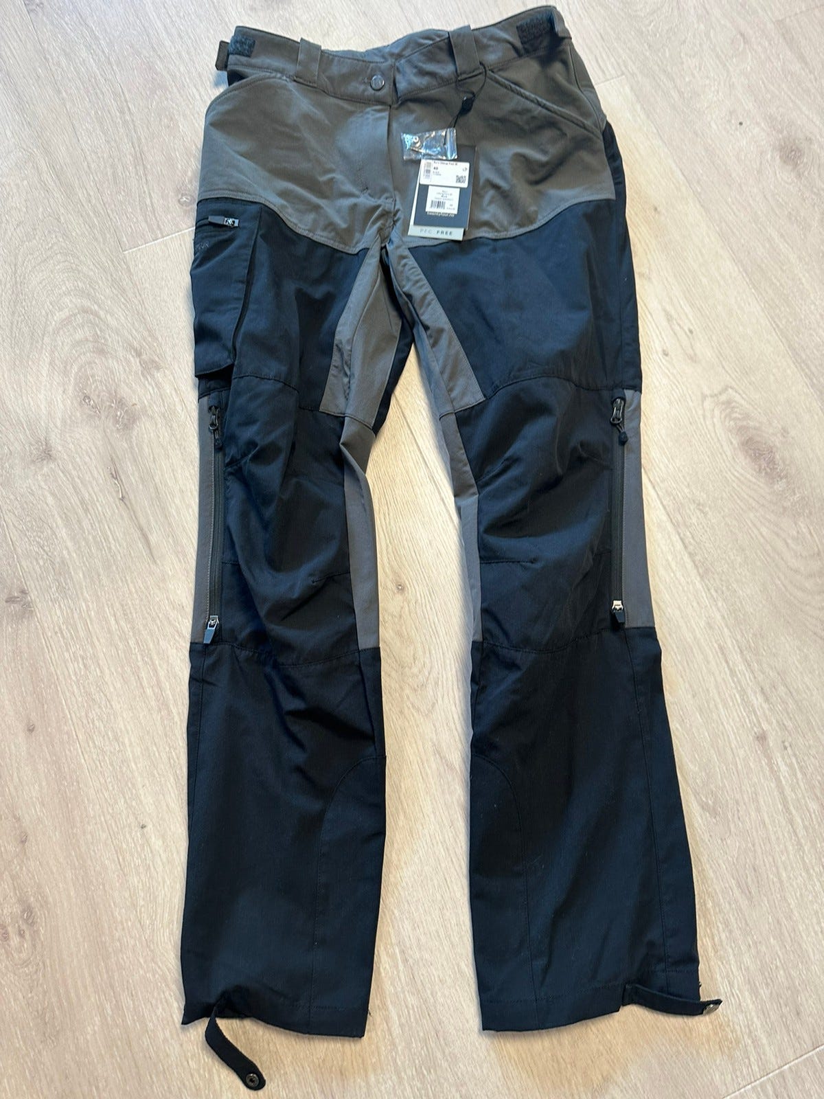 Twentyfour Bern Hiking Pant str. 40 | FINN-torget