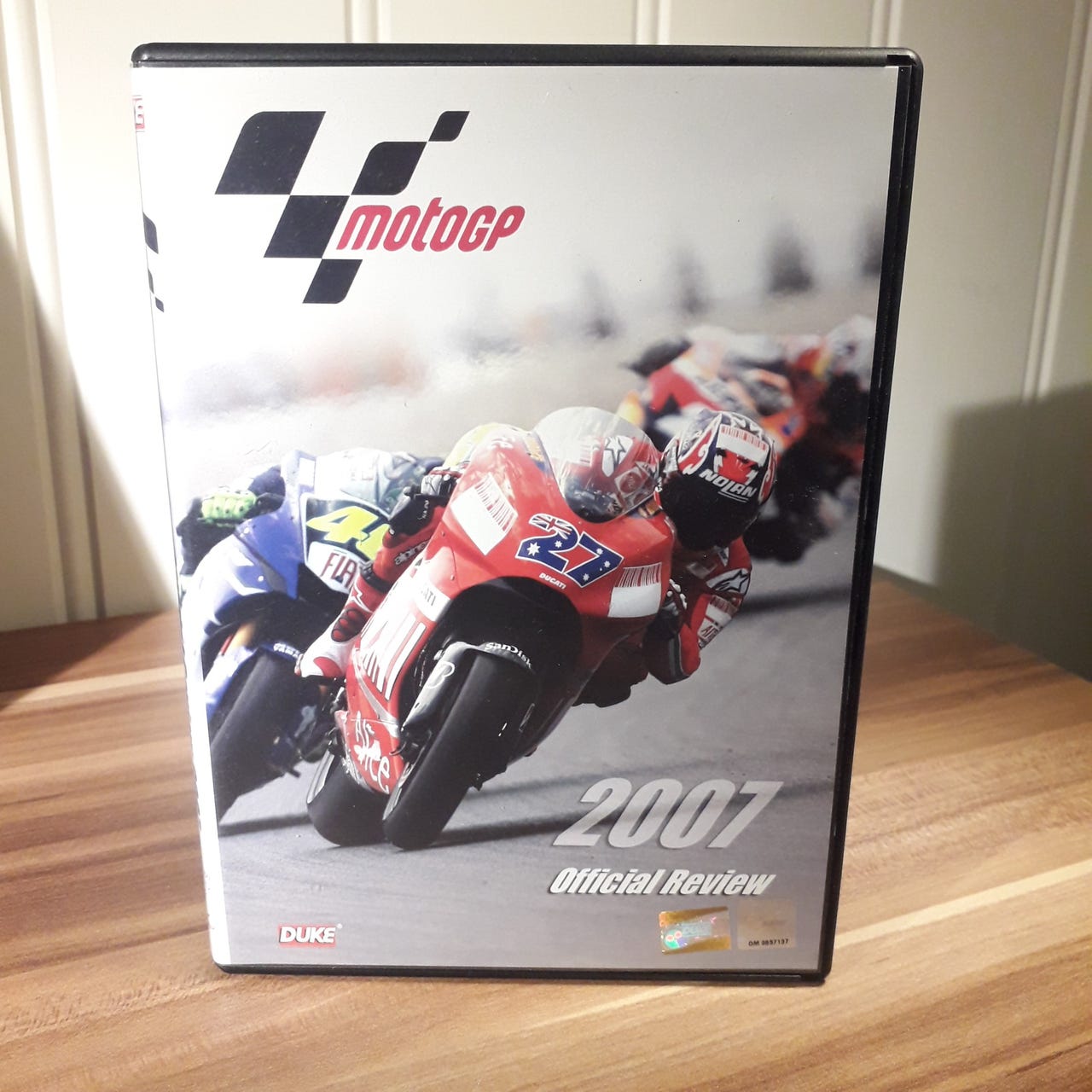 MotoGP DVD 21巻セット MotoGP DVD 21巻セット MotoGP DVD 21巻セット - メルカリ
