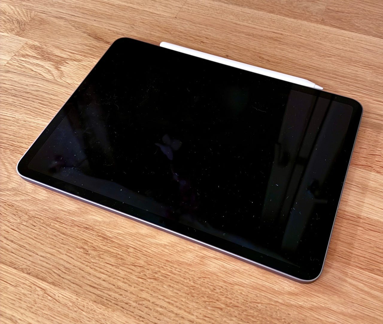 Svært pent brukt iPad Pro M2 11" 4. gen selges FINN