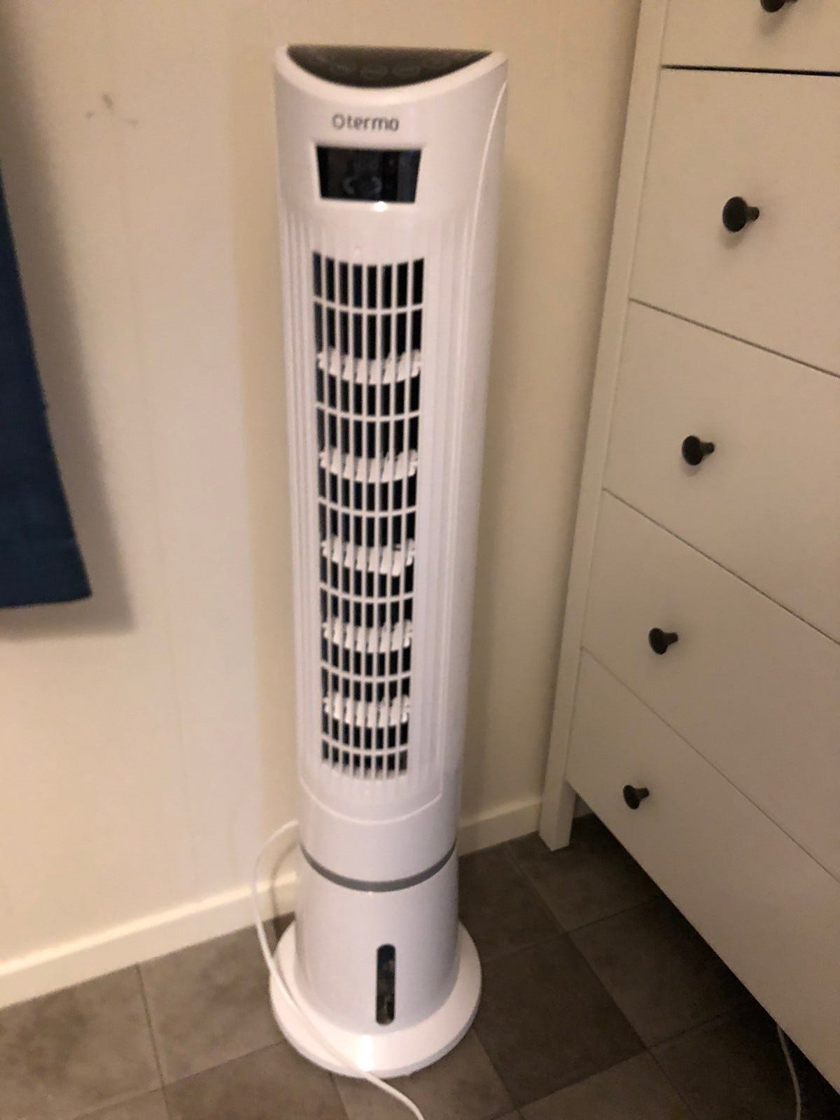 Termo Bris Air Cooler FINN