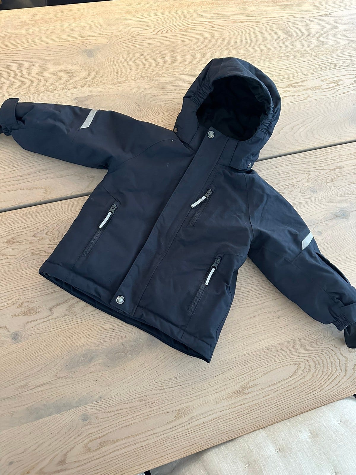 Vinterjakke Polarn o. Pyret 98 | FINN torget