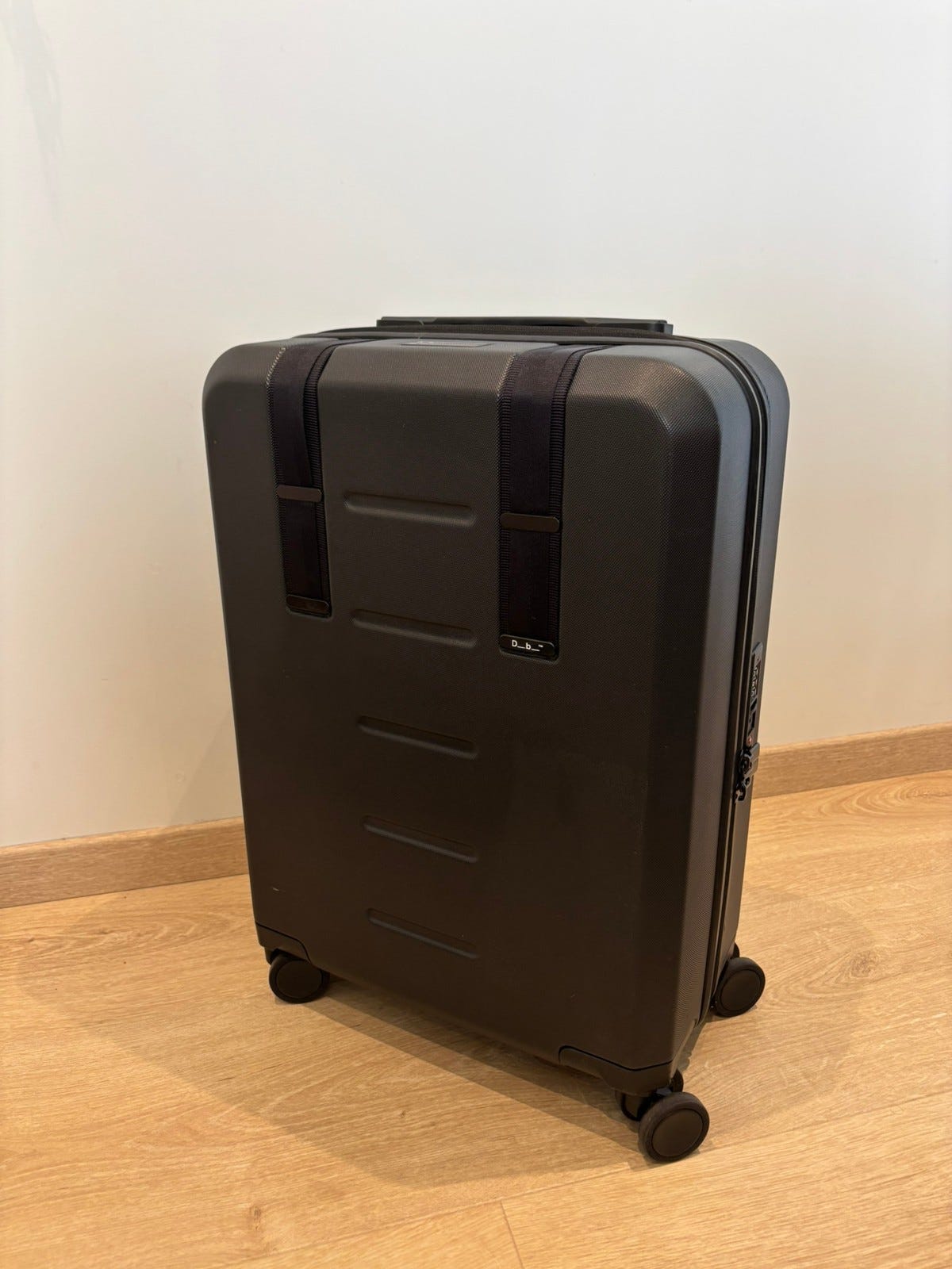 Douchebag 34liter Carry on Håndbagasje FINN