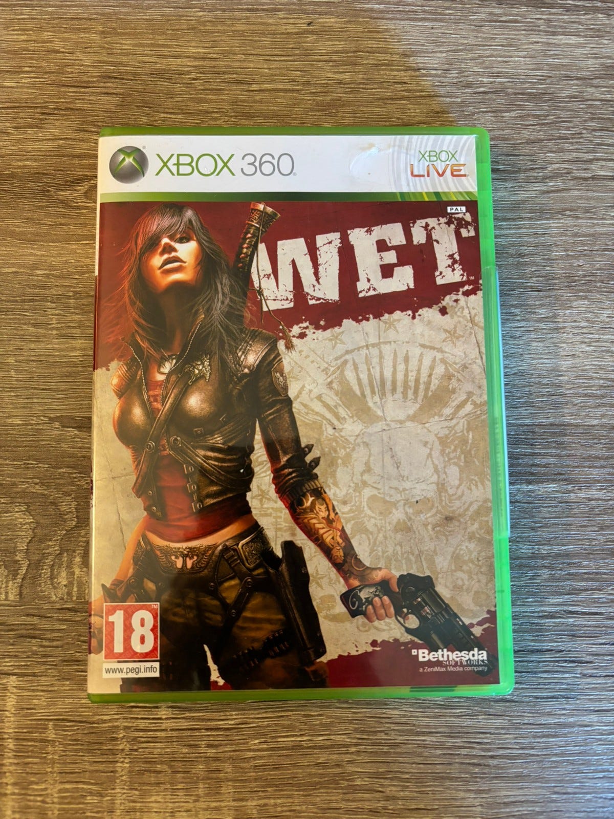 FEAR 2 PROJECT ORIGIN XBOX 360 PAL-FR OCCASION 5051602222890