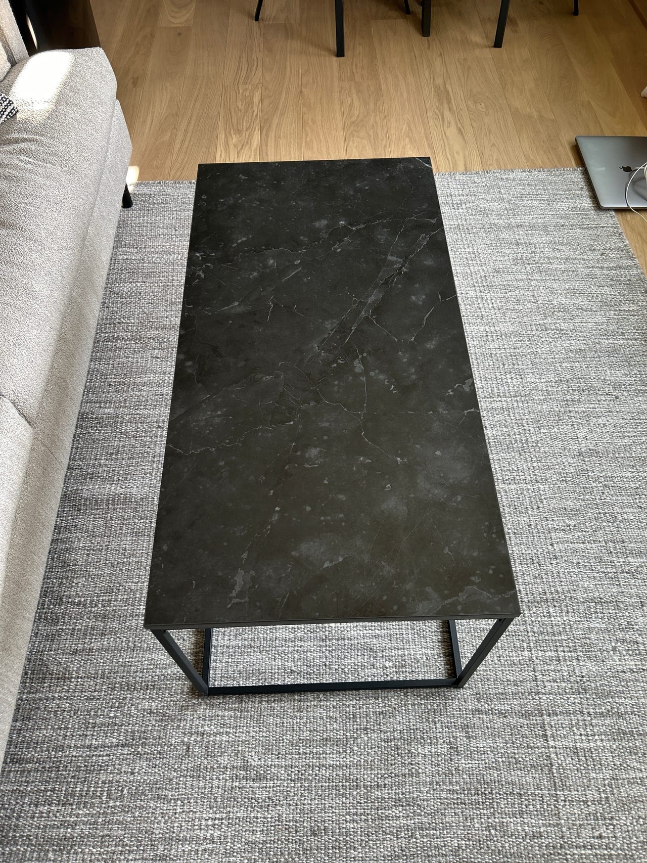 TROSTERUD sofabord fra Jysk FINN