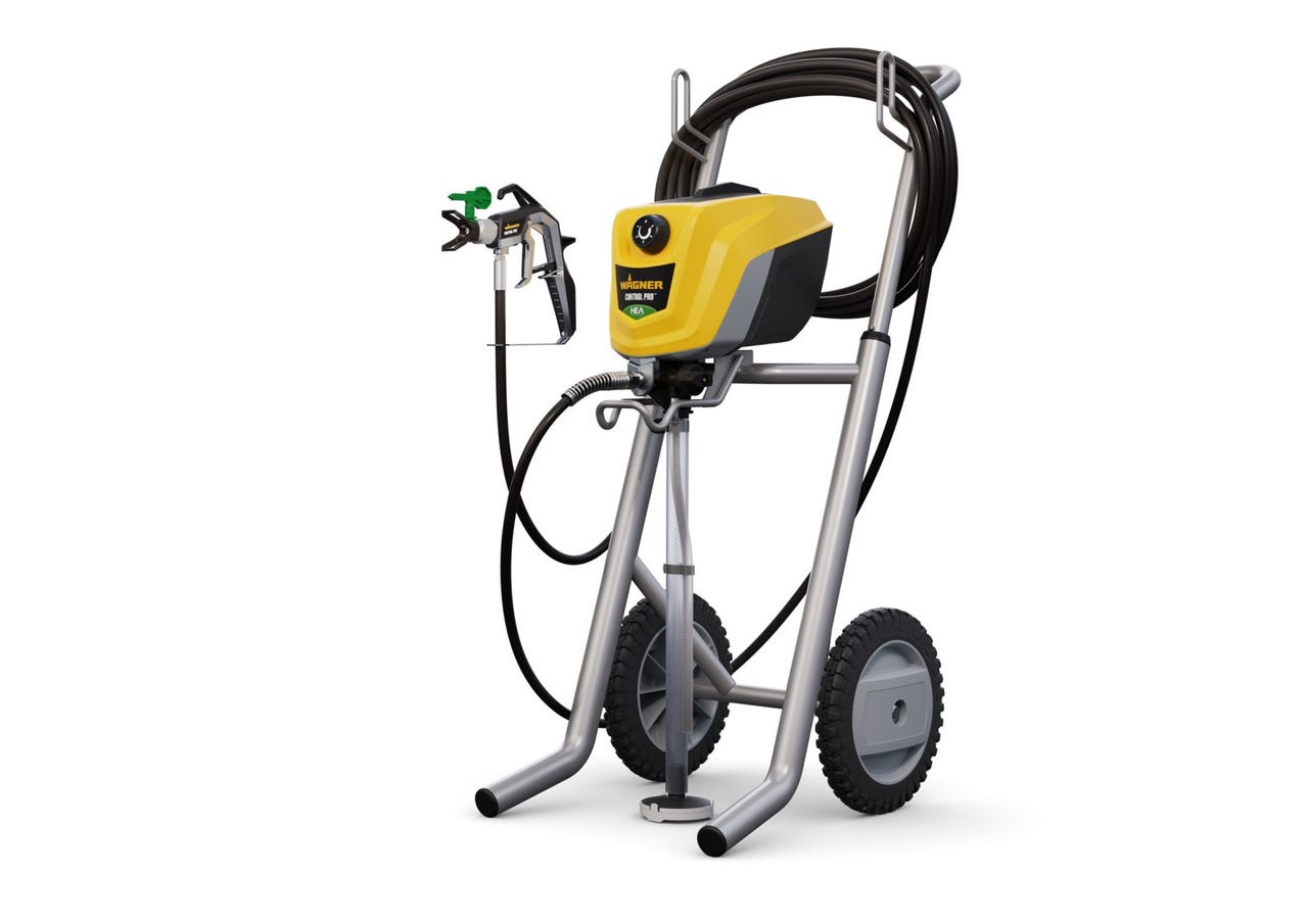 Wagner 350m FINN
