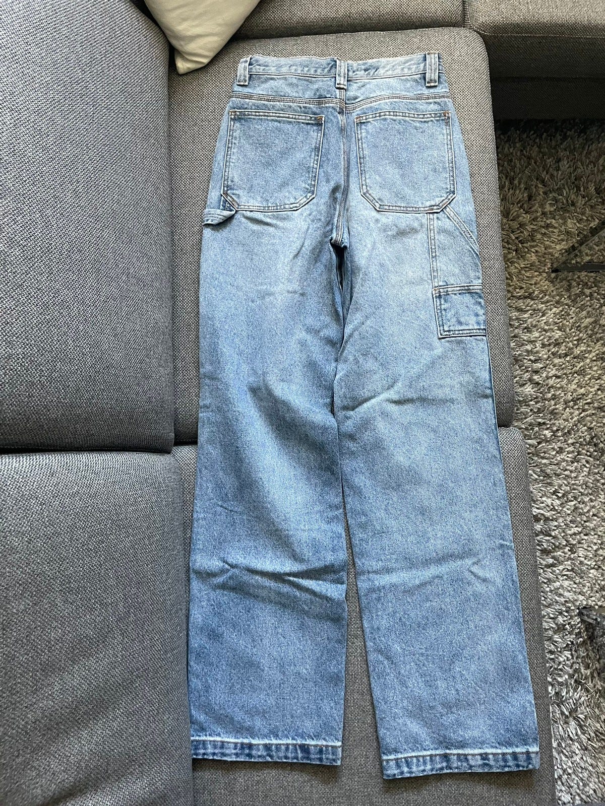 Nye Brandy Melville jeans FINN