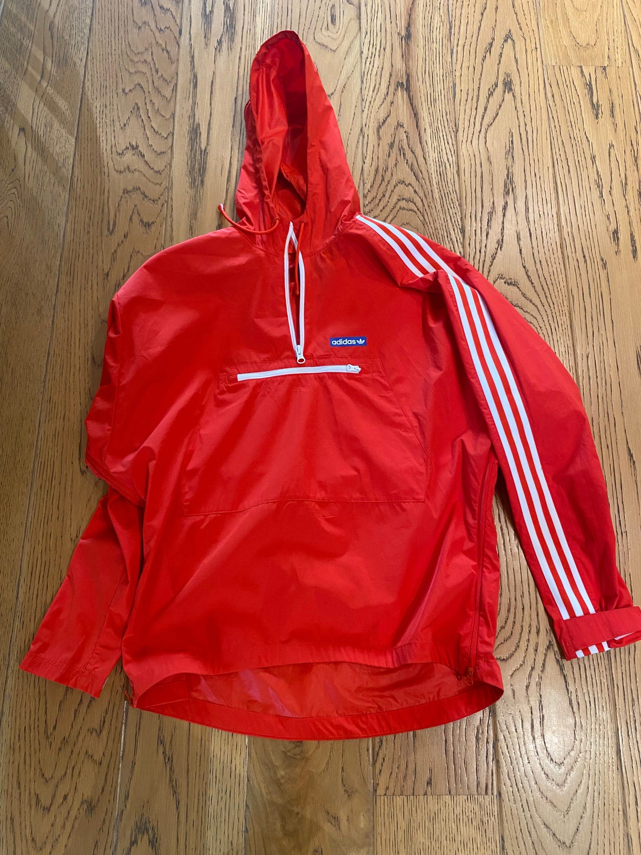 Ny pris: Adidas originals Tennoji jakke M FINN-torget