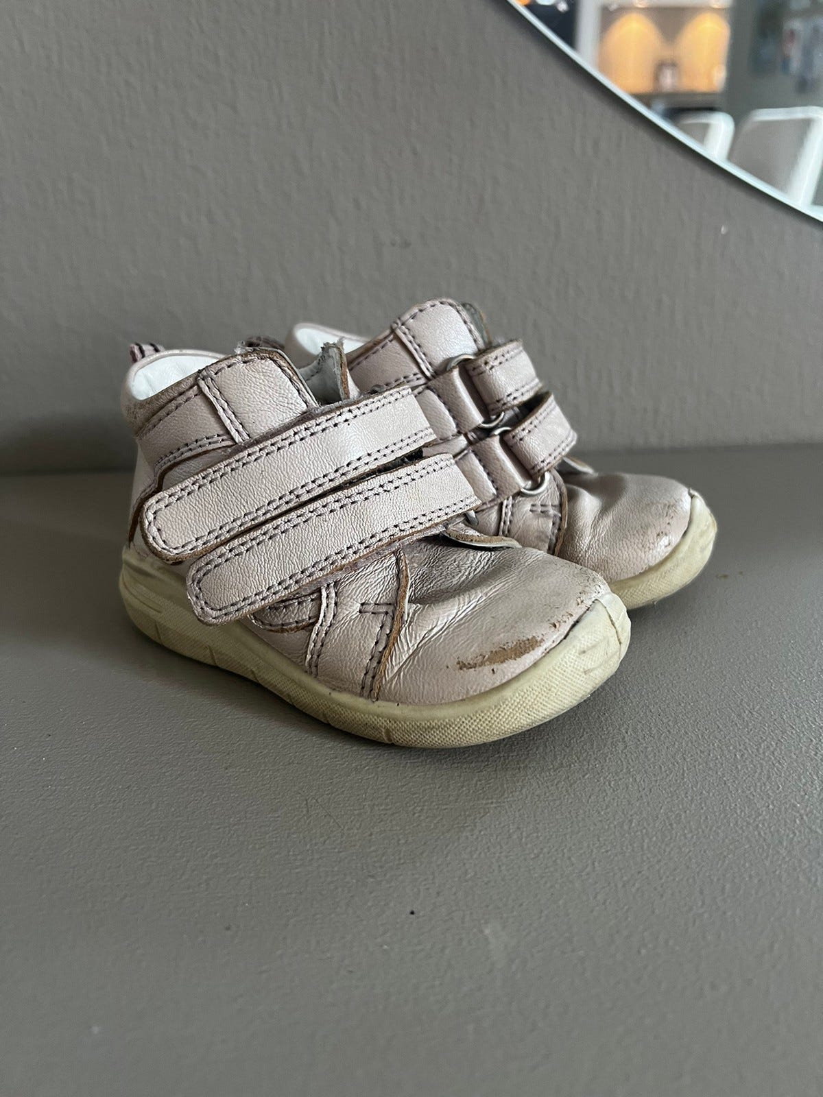 Sneakers sko str. 20 | FINN-torget