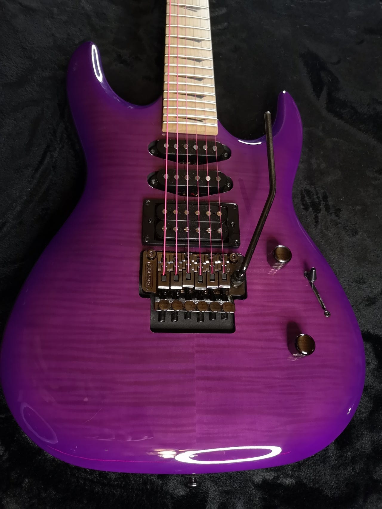 クレーマー striker 211 エレキギター 【公式通販】