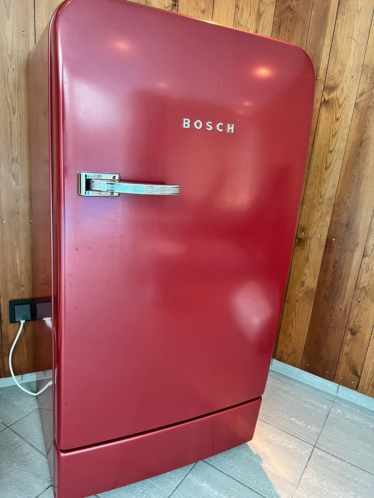 Bosch Classic Edition