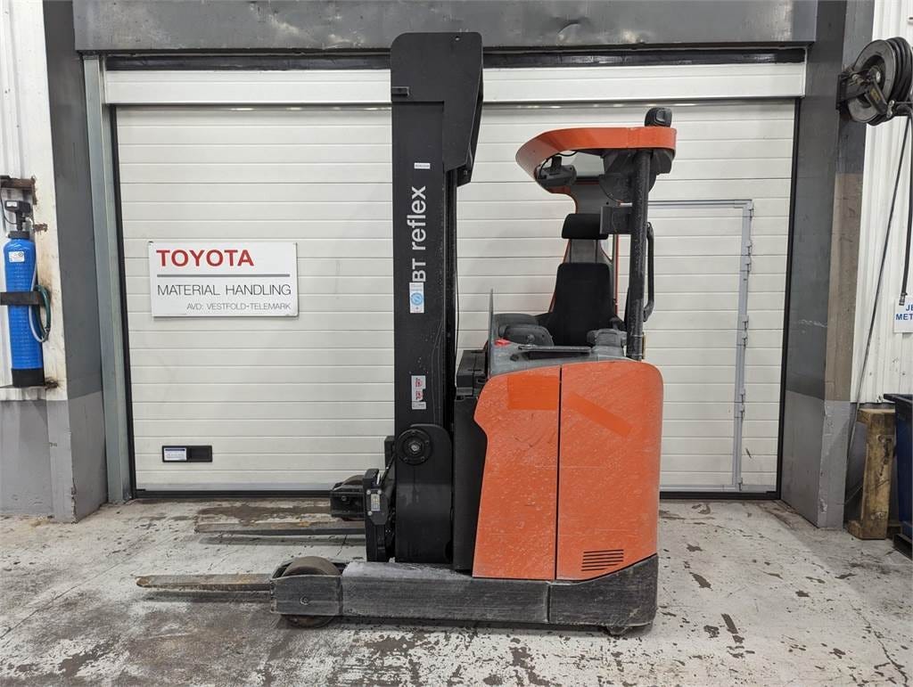 Til salgs: Toyota RRE160HE - 2018 - Truck - Løftekapasitet 1600 kg ...