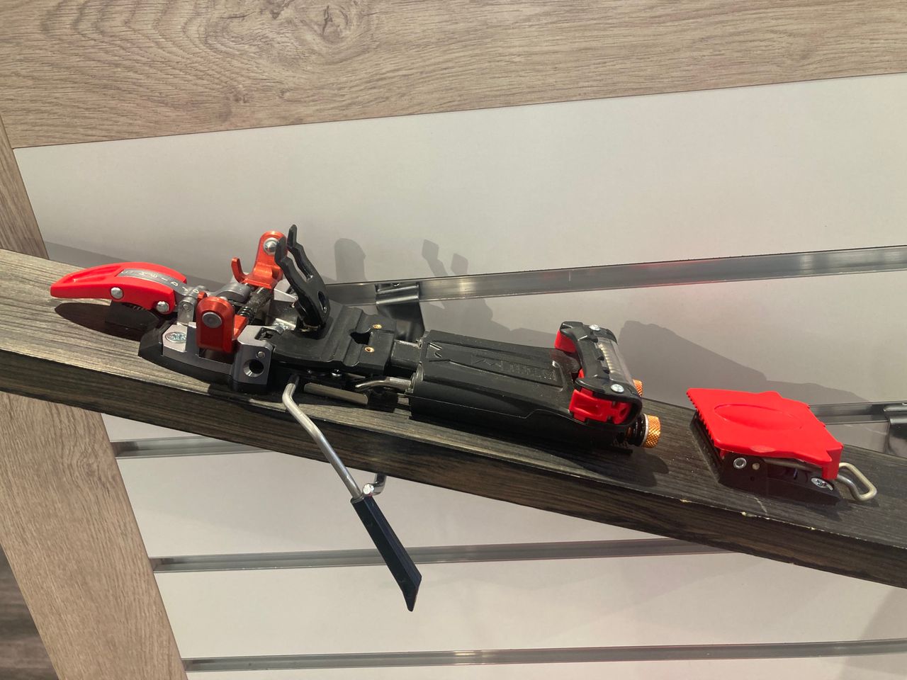 パドルクラブ名古屋 公式オンライン 22-23The M Equipment ザM