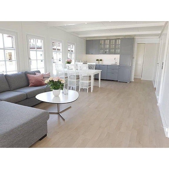 Ny Hytte P Idylliske Ris r Resort Under Oppf ringg FINN torget