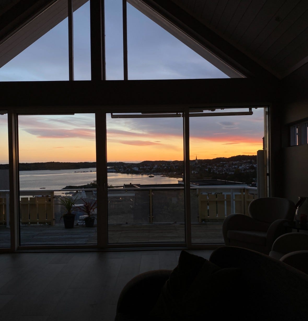 Stemningsbilde Galleribilde