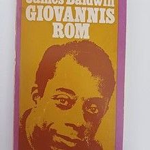 Giovannis rom Av James Baldwin | FINN-torget