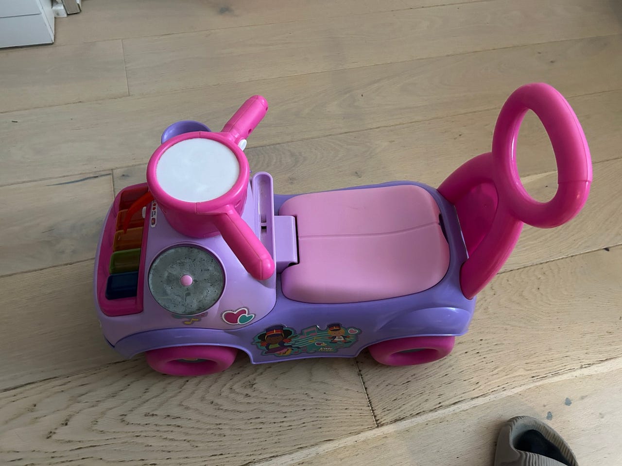 Lekebil | FINN-torget