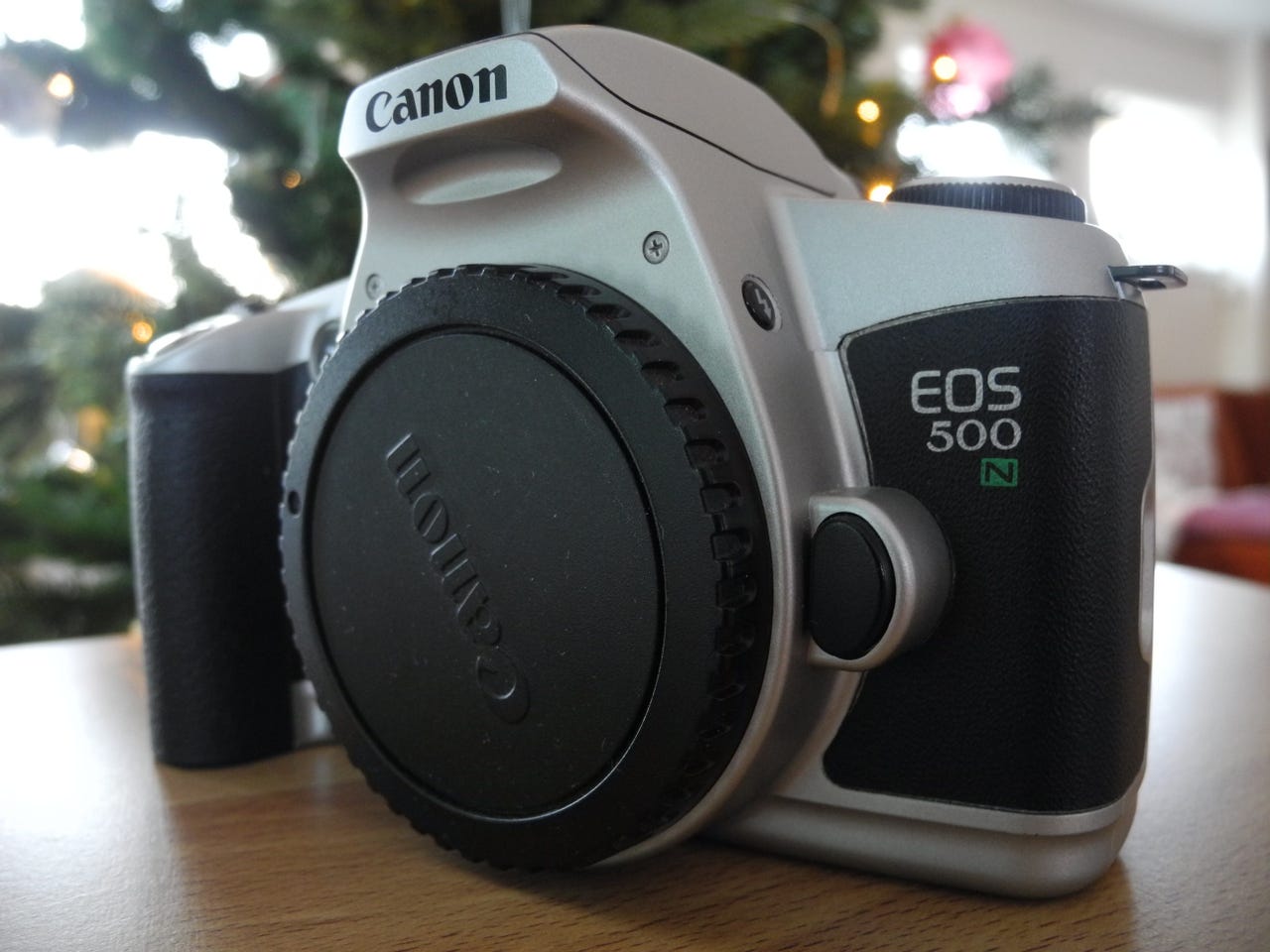 CANON EOS 500N EF 28-80/3.5-5.6 IV – Reflex Top Linea CANON EOS 500N EF 28-80/3.5-5.6 IV – Reflex Top Linea