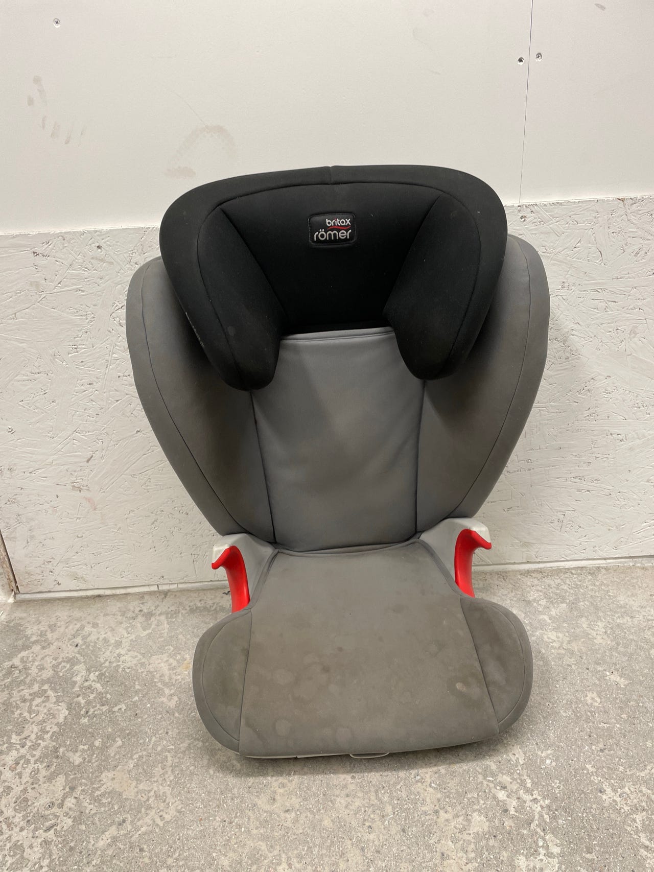 Britax bilsete | FINN-torget