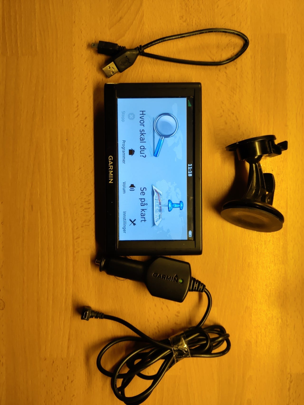 Vhbw Batteria Compatibile Con Garmin Nüvi 65, 65LM Navigatore GPS (1100mAh, 3,7V, Li-Ion - Foto 12