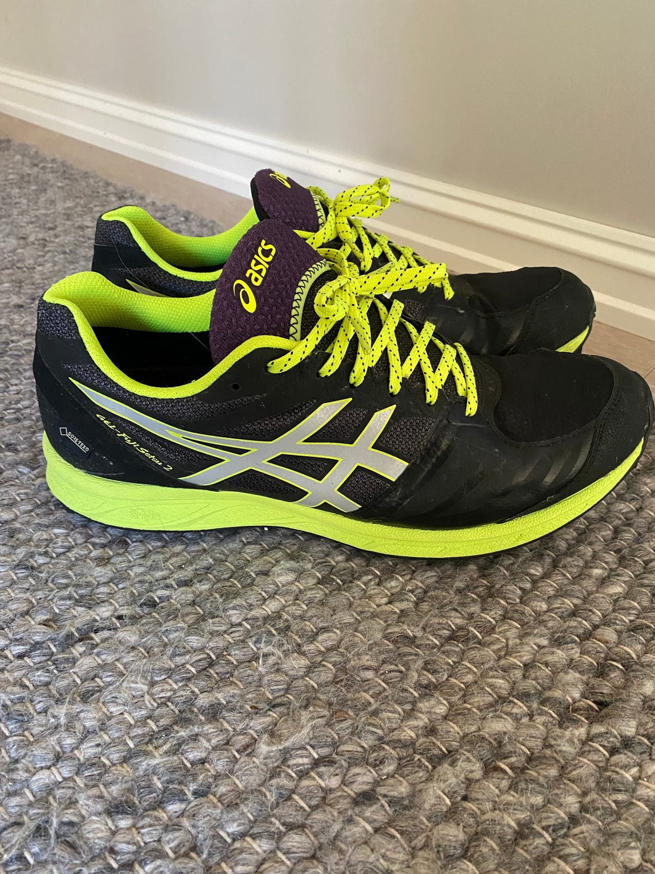 G Tx Fujisetsu Gtx Asics Fujisetsu Gtx Online