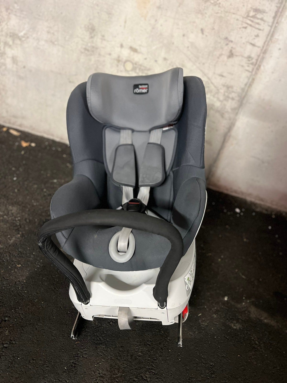 Britax Römer RESERVERT | FINN-torget