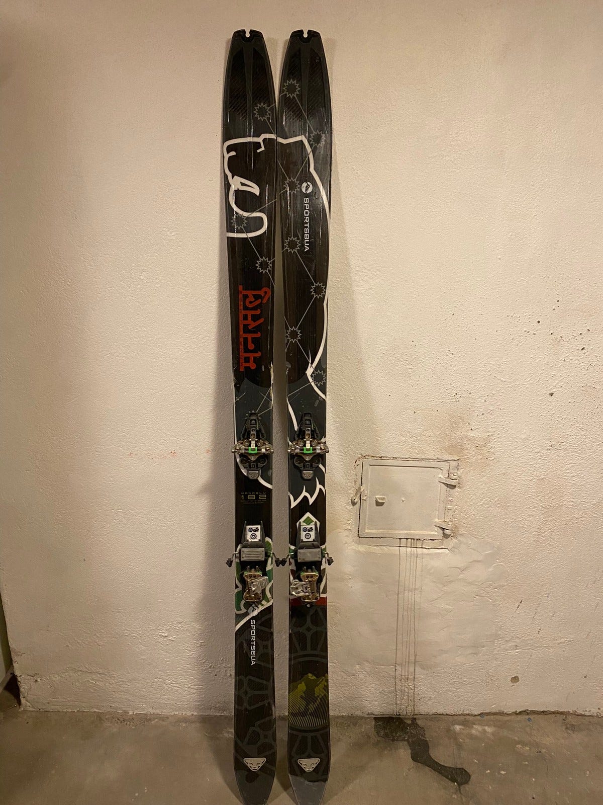 Dynafit Manaslu toppturski | FINN-torget